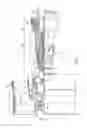 Fig. 02 - Conjoined grommet assembly for a combustor
