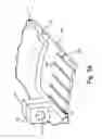 Fig. 06 - Case with integral heat shielding