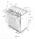 Fig. 02 - Electronic air cleaners and associated systems and methods