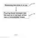 Fig. 02 - METHOD OF FREEZING AND PRESERVING DRINK