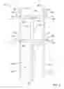 Fig. 07 - Adjustable Shelving System