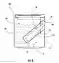 Fig. 06 - Method and apparatus for cooling a fluid beverage below a beverage's freezing point