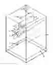Fig. 01 - Fresh Hamper System