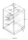 Fig. 02 - Fresh Hamper System
