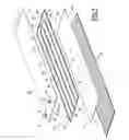 Fig. 02 - Spiral Heat Exchanger and Corresponding Manufacturing Method
