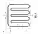 Fig. 02 - PULSATING MULTI-PIPE HEAT PIPE
