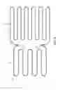 Fig. 08 - PULSATING MULTI-PIPE HEAT PIPE
