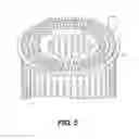 Fig. 06 - HEAT EXCHANGER HAVING A COMPACT DESIGN