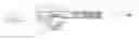 Fig. 01 - Ambidextrous bolt catch and magazine release and firearm