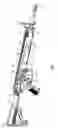 Fig. 02 - Handguard for firearm