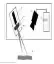 Fig. 01 - Determining a propagation velocity for a surface wave