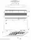 Fig. 01 - LITHOGRAPHIC PRINTING SYSTEM WITH PLACEMENT CORRECTIONS
