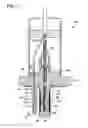 Fig. 09 - Multivariable vortex flowmeter