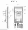 Fig. 02 - Thermal airflow sensor
