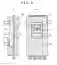 Fig. 07 - Thermal airflow sensor