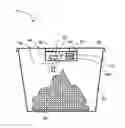 Fig. 01 - Sensor device for smart waste collection systems and method
