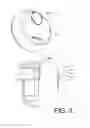 Fig. 04 - Sensor device for smart waste collection systems and method