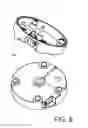 Fig. 07 - Sensor device for smart waste collection systems and method