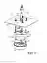 Fig. 08 - Sensor device for smart waste collection systems and method
