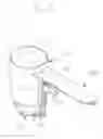 Fig. 10 - Gathering and dispensing scoop with gate valve