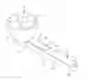 Fig. 01 - Gathering and dispensing scoop with gate valve