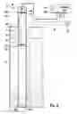 Fig. 06 - Apparatus and method for determining the depth of liquid in a drum