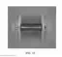 Fig. 09 - Method for creating S/TEM sample and sample structure