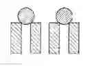 Fig. 01 - Filtration membrane fouling index measuring method