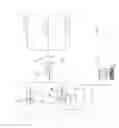 Fig. 02 - Distributed optical fibre sensor