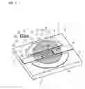 Fig. 02 - GAS SENSOR AND GAS SENSOR STRUCTURAL BODY