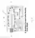 Fig. 04 - Detection Device for In Vivo and/or In Vitro Enrichment of Sample Material