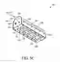 Fig. 07 - Power line proximity sensing and warning system