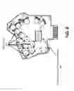 Fig. 09 - Compact spacecraft antenna field aperture load coupler