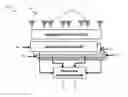 Fig. 01 - MIMO angle estimation with simultaneous mainlobe jammer cancellation