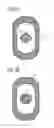 Fig. 04 - Proximity sensor arrangement having an optical barrier to pass light to a photo detector via a cover