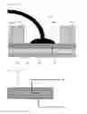 Fig. 32 - Production method for ultrasonic probe, ultrasonic probe, and ultrasonic diagnosis device