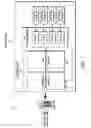 Fig. 02 - System and method of estimating true bearings of radio frequency identification (RFID) tags associated with items located directly underneath an overhead antenna array in a controlled area