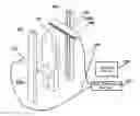 Fig. 01 - MILLIMETER WAVE THREE DIMENSIONAL HOLOGRAPHIC SCAN IMAGING APPARATUS AND METHOD FOR INSPECTING A HUMAN BODY OR AN ARTICLE