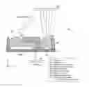 Fig. 01 - Optical sensor and electronic device