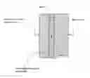 Fig. 01 - Fluorescent display