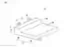 Fig. 02 - Light guide plate and surface illumination device