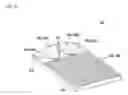 Fig. 40 - Light guide plate and surface illumination device