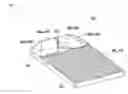 Fig. 41 - Light guide plate and surface illumination device