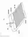 Fig. 46 - Light guide plate and surface illumination device