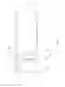 Fig. 06 - Cabinet capable of guiding light