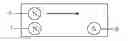 Fig. 01 - Optical fiber cutting knife