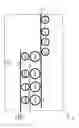 Fig. 09 - Single laser multi-frequency transmitter