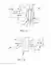 Fig. 12 - Actuator systems for deflecting optical waveguides, and devices for processing optical signals comprising same