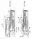 Fig. 13 - Optical connector having a cleaning element