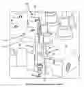 Fig. 01 - Heat sink for optical module array assembly